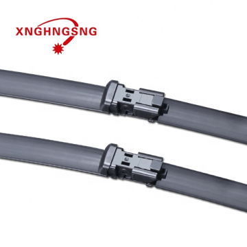 High quality Windshield Windscreen Wiper Blades Front Window Wiper For Volvo C30